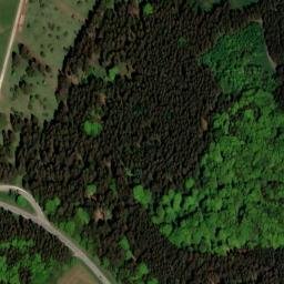 Satellite imagery of Buch, DE