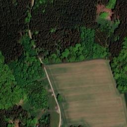 Satellite imagery of Buch, DE