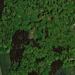 Satellite imagery of Buch, DE