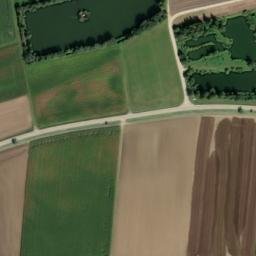 Satellite imagery of Asch-Berg, DE