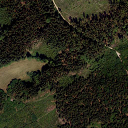 Satellite imagery of Godererkogel, AT