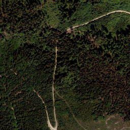 Satellite imagery of Haugstein, AT