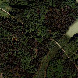 Satellite imagery of Haugstein, AT
