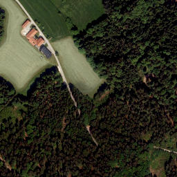 Satellite imagery of Haugstein, AT