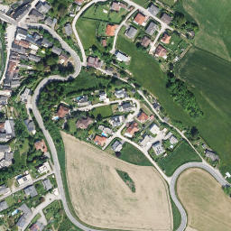 Satellite imagery of Kontrollpunkt für Smartphones, AT