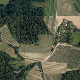 Satellite imagery of Galgenberg, AT