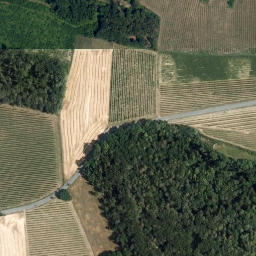 Satellite imagery of Galgenberg, AT