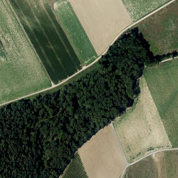 Satellite imagery of Pankraz, AT