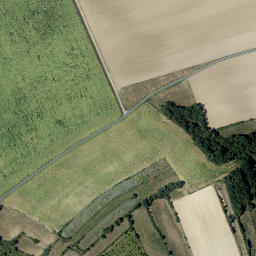 Satellite imagery of Pankraz, AT
