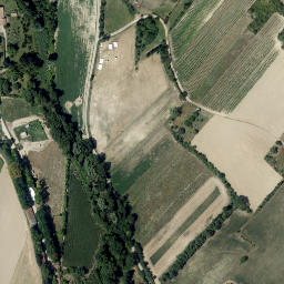 Satellite imagery of Hochberg, AT
