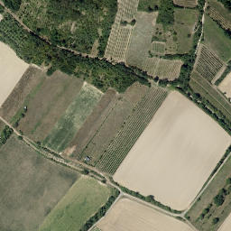 Satellite imagery of Hochberg, AT