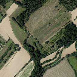 Satellite imagery of Hochberg, AT