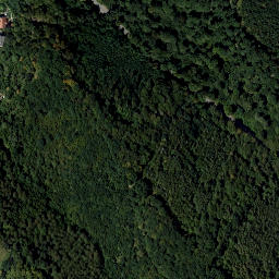 Satellite imagery of Hahnenberg, AT