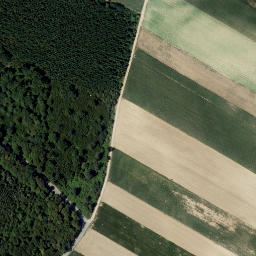 Satellite imagery of Hahnenberg, AT