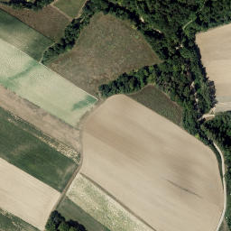 Satellite imagery of Hahnenberg, AT