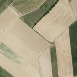 Satellite imagery of Höhberg, AT