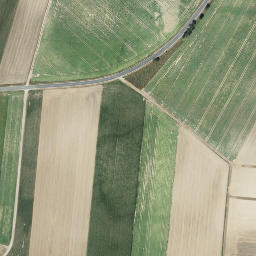 Satellite imagery of Kirchbühel, AT