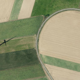 Satellite imagery of Kirchbühel, AT