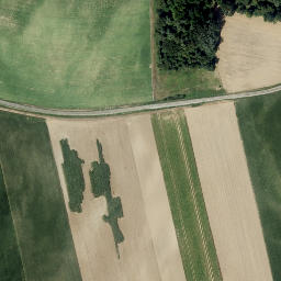 Satellite imagery of Zeiselberg, AT