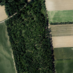 Satellite imagery of Zeiselberg, AT