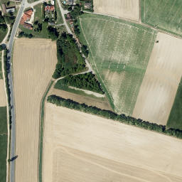 Satellite imagery of Gebmannsberg, AT