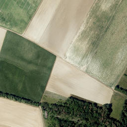 Satellite imagery of Gebmannsberg, AT