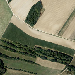 Satellite imagery of Gebmannsberg, AT