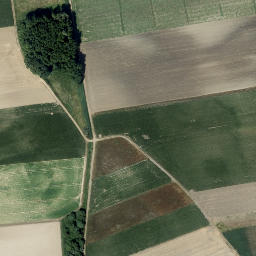 Satellite imagery of G’hagbühel, AT