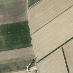 Satellite imagery of G’hagbühel, AT