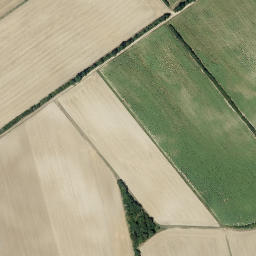 Satellite imagery of G’hagbühel, AT