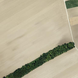 Satellite imagery of Lienen, AT