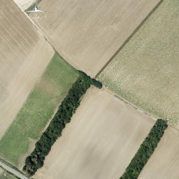 Satellite imagery of Kleinbergen, AT