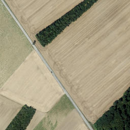 Satellite imagery of Kleinbergen, AT