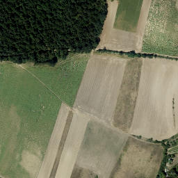 Satellite imagery of Burgstall, AT