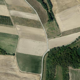 Satellite imagery of Kapellenberg, AT