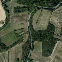 Satellite imagery of Kapellenberg, AT