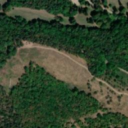 Satellite imagery of Smolenický zámok, SK