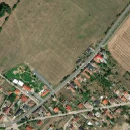 Satellite imagery of Smolenický zámok, SK