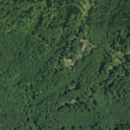 Satellite imagery of Drien, SK