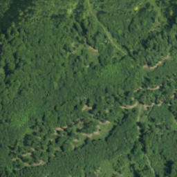 Satellite imagery of Drien, SK