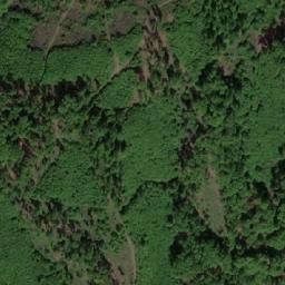 Satellite imagery of Dubovo, SK