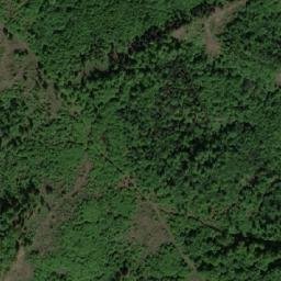 Satellite imagery of Dubovo, SK