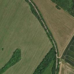 Satellite imagery of XIV.16, SK
