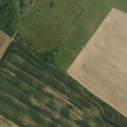 Satellite imagery of XIV.16, SK
