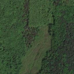 Satellite imagery of boundary_stone, SK