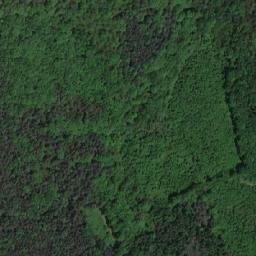 Satellite imagery of boundary_stone, SK