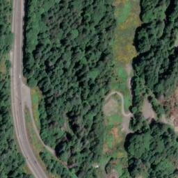 Satellite imagery of Lenfesty Point, CA