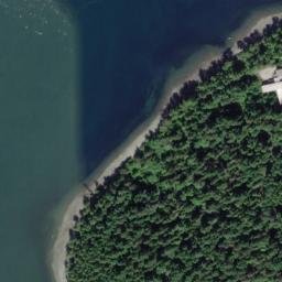 Satellite imagery of Shannon Point, US