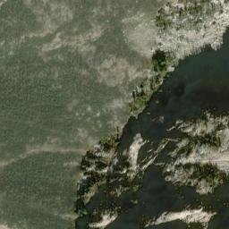 Satellite imagery of Kangaroo Ridge, US