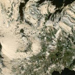 Satellite imagery of Kangaroo Ridge, US